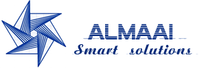 AlmaAI logo