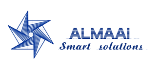 AlmaAI logo
